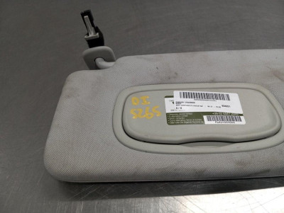 PARASOL IZQUIERDO, JEEP, COMPASS (MP)