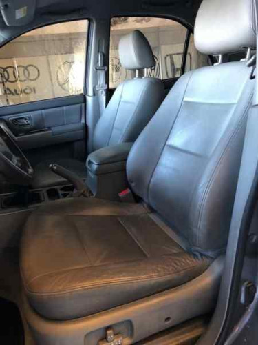 KIA SORENTO (BL) de segunda mano