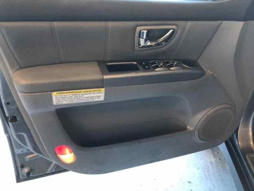 KIA SORENTO (BL) de segunda mano