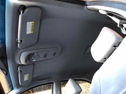 KIA SORENTO (BL) de segunda mano