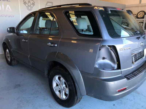 KIA SORENTO (BL) de segunda mano