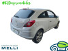 OPEL CORSA D — автомобиль-донор на запчасти 
