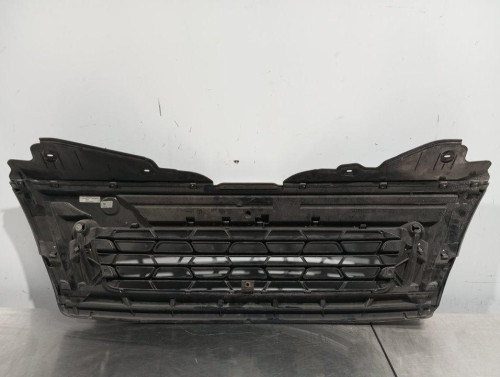  REJILLA DELANTERA, IVECO, DAILY CAMIÓN 