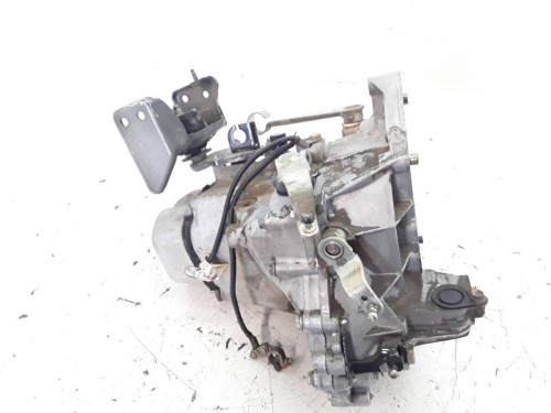 CAJA CAMBIOS Peugeot 206 