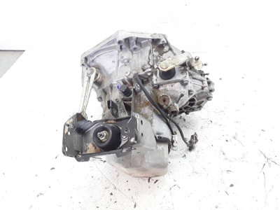 CAJA CAMBIOS, PEUGEOT, 206