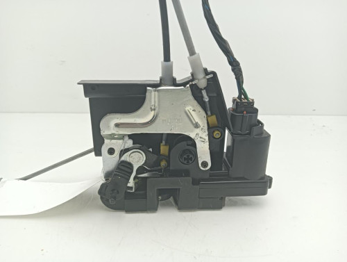 CERRADURA PUERTA TRASERA DERECHA Ssangyong KYRON 