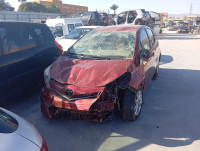 TOYOTA YARIS (KSP1/NLP1/NSP1)