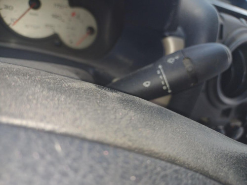 MANDO LIMPIA Peugeot PARTNER (S2) 