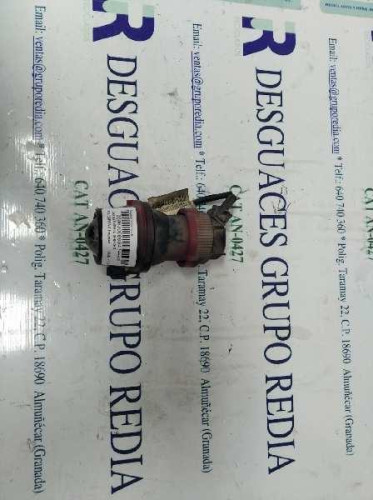  FARO ANTINIEBLA DERECHO OPEL ZAFIRA A 