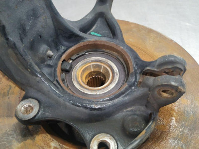 MANGUETA DELANTERA DERECHA, PEUGEOT, 208