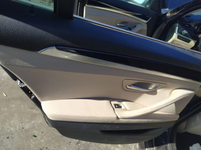 ELEVALUNAS TRASERO IZQUIERDO, BMW, SERIE 5 TOURING (F11)