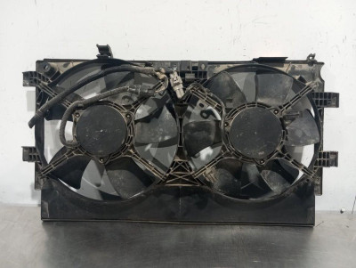 ELECTROVENTILADOR, PEUGEOT, 4007