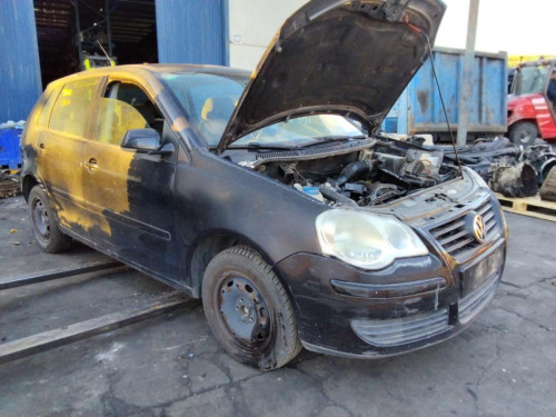VOLKSWAGEN POLO IV (9N1) — Donor Vehicle for Used Parts 