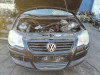 VOLKSWAGEN POLO IV (9N1) — Donor Vehicle for Used Parts 