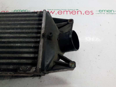 INTERCOOLER, IVECO, DAILY FURGÓN