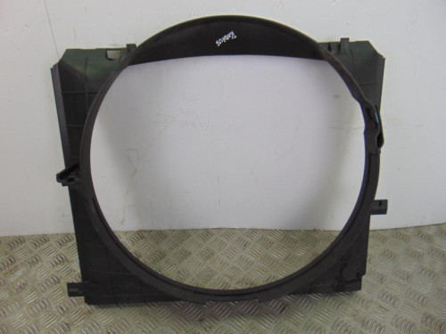  CALANDRA DELANTERA DE RADIADOR SSANGYONG RODIUS 