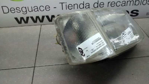  PILOTO DELANTERO DERECHO OPEL CORSA A 