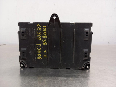 CAJA RELES / FUSIBLES, PEUGEOT, 3008