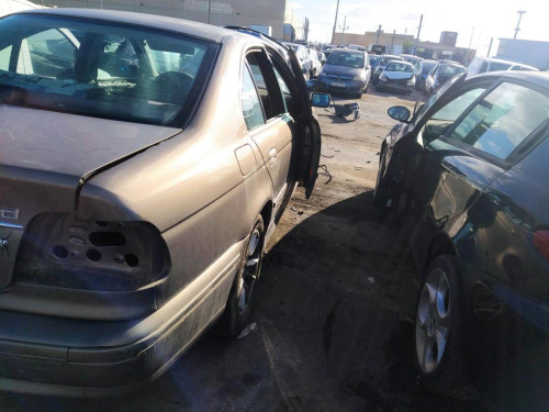  PARAGOLPES TRASERO BMW SERIE 5 BERLINA (E39) 