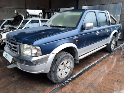 FORD RANGER (EQ)
