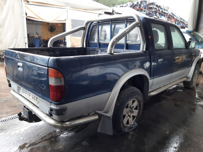 FORD RANGER (EQ)