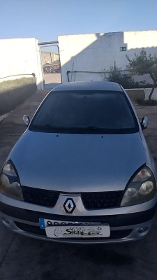 CAPO Renault Clio II Fase II (B/CB0)(2001->)