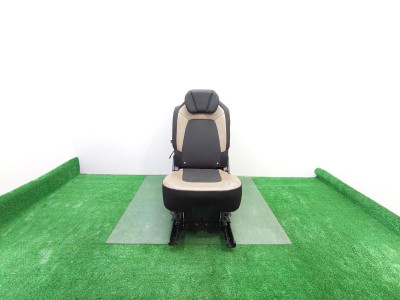 ASIENTOS TRASERO DERECHO, Citroen, GRAND C4 PICASSO/SPACETOURER