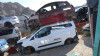  FORD TRANSIT COURIER (C4A) 