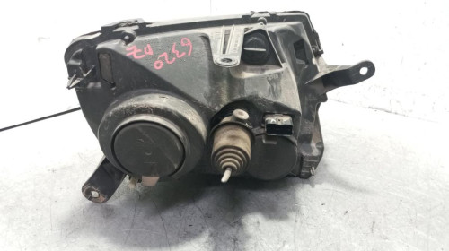 FARO IZQUIERDO Dacia DUSTER I 