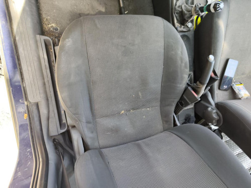 ASIENTO DELANTERO IZQUIERDO Opel COMBO (CORSA C) 