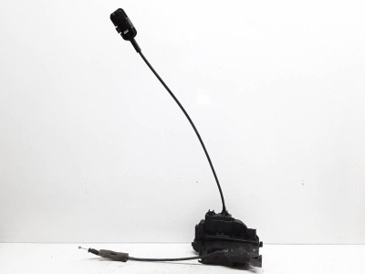 CERRADURA PUERTA DELANTERA DERECHA, Renault, CLIO III