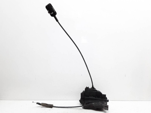 CERRADURA PUERTA DELANTERA DERECHA Renault CLIO III 