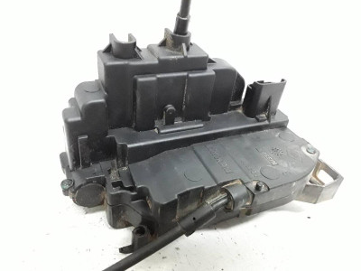 CERRADURA PUERTA DELANTERA DERECHA, Renault, CLIO III