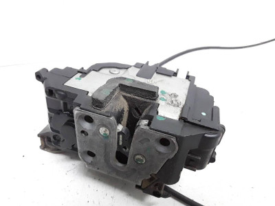 CERRADURA PUERTA DELANTERA DERECHA, Renault, CLIO III