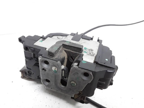CERRADURA PUERTA DELANTERA DERECHA Renault CLIO III 