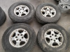 JUEGO LLANTAS Mitsubishi MONTERO (V60/V70) 
