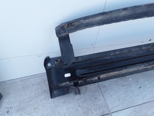 TRAVESAÑO INFERIOR VOLKSWAGEN TIGUAN (5N1) 