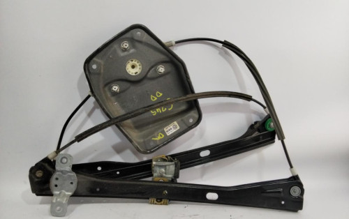ELEVALUNAS DELANTERO DERECHO VOLKSWAGEN GOLF V (1K1)(10.2003) 