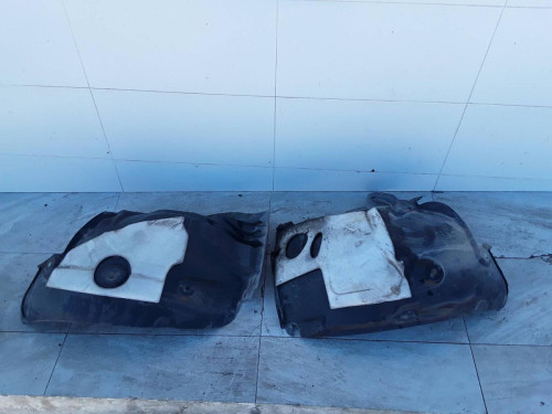 PASO RUEDA DELANTERO IZQUIERDO Renault MEGANE III BERLINA 5P 