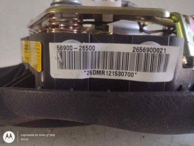 AIRBAG DELANTERO IZQUIERDO, HYUNDAI, SANTA FE (SM)