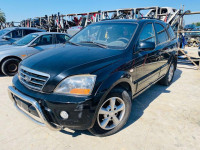 KIA SORENTO (BL)