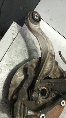 BRAZO SUSPENSION INFERIOR DELANTERO DERECHO, BMW, SERIE 5 TOURING (F11)