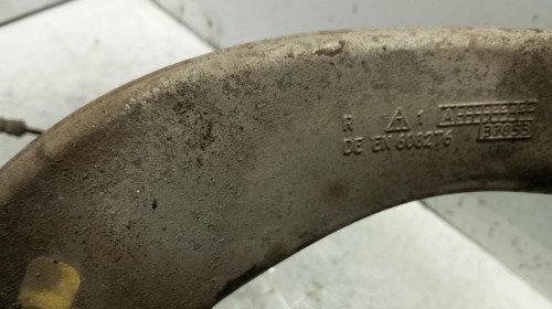 BRAZO SUSPENSION INFERIOR DELANTERO DERECHO, BMW, SERIE 5 TOURING (F11)