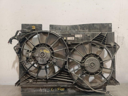  ELECTROVENTILADOR TOYOTA AVENSIS (T27) 