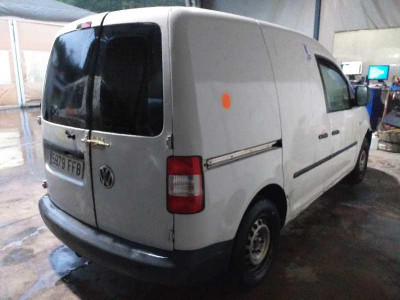VOLKSWAGEN CADDY (2K)(02.2004)