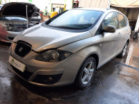 SEAT ALTEA XL (5P5)