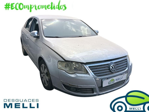  VOLKSWAGEN PASSAT BERLINA (3C2) 