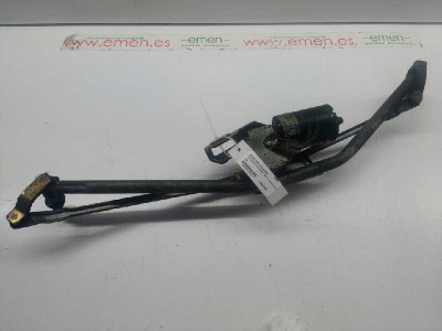 MOTOR LIMPIA DELANTERO, VOLKSWAGEN, T4 TRANSPORTER BUS