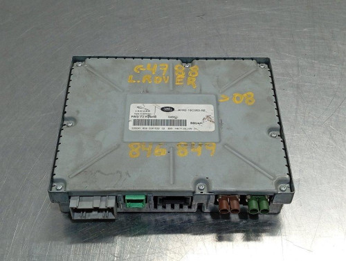  MODULO ELECTRONICO LAND ROVER RANGE ROVER (LM) 