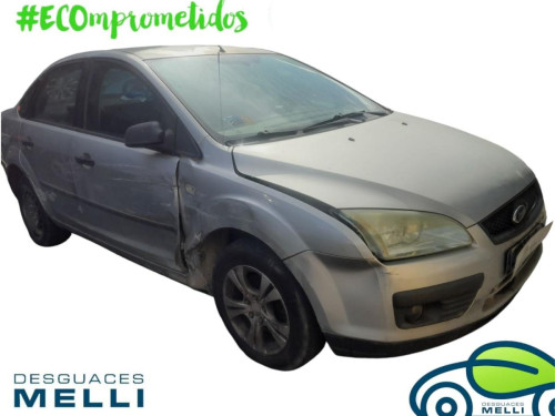  FORD FOCUS BERLINA (CAP) 